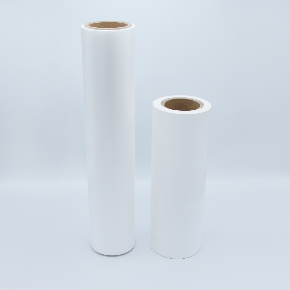 Packing High Quality Transparent Plastic BOPP  Film Roll