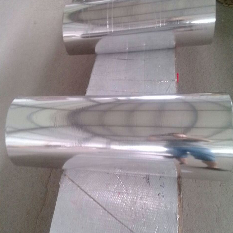 EPE Insulation Material Metalied Polyester Pet Film Coated PE Moisture Barrier Film