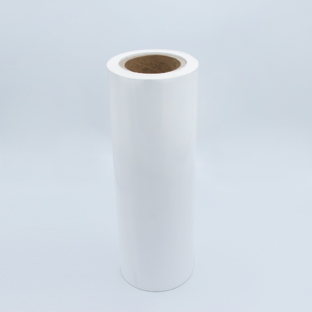 Bopp gloss thermal lamination film