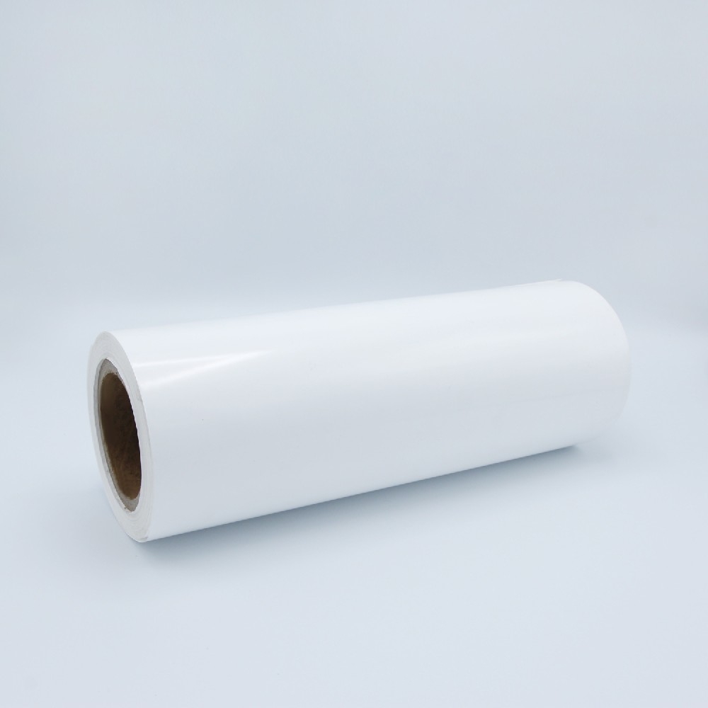 High Quality  Clear Plastic Transparent Packaging Film