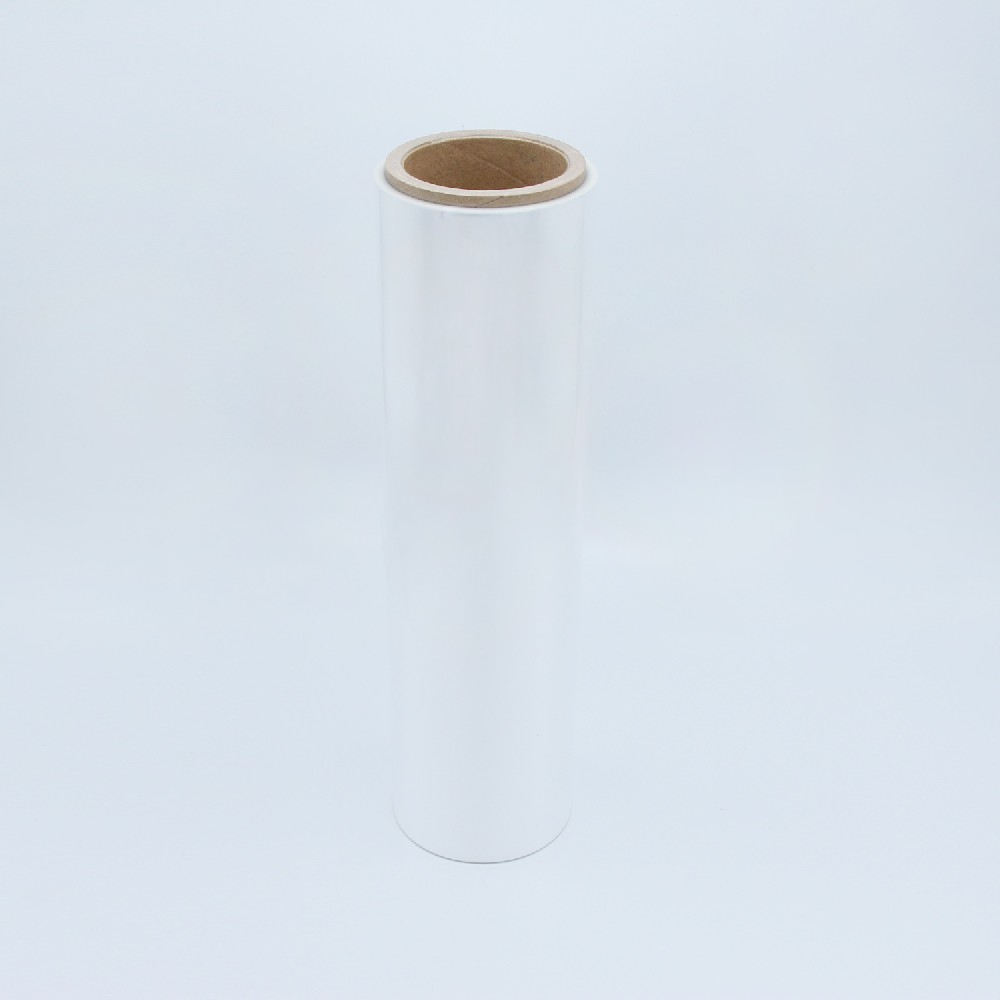 High Quality Products Plastic Food Laminating Flexible Packaging Roll Film