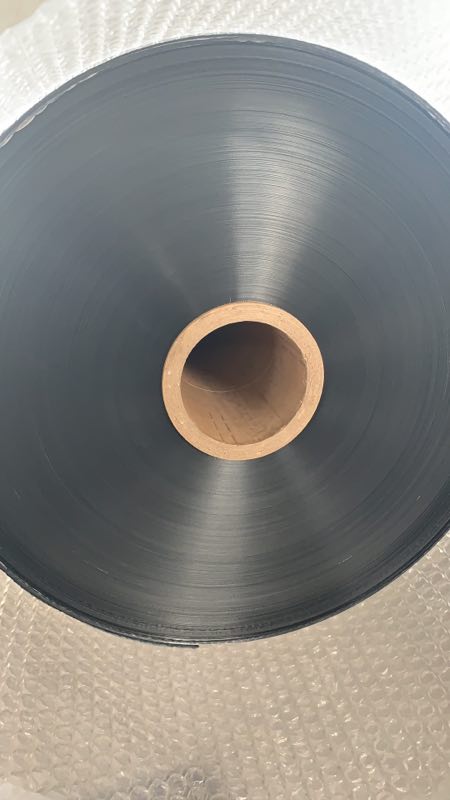 Size Metallized Polyester Film for Flexible Packaging