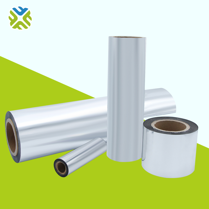 packaging metalized opp/bopp film bopp film for seal bag laminated