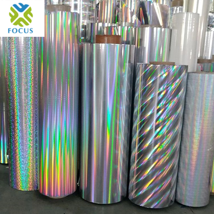 Metallized Rainbow Glitter polyester for Decoration