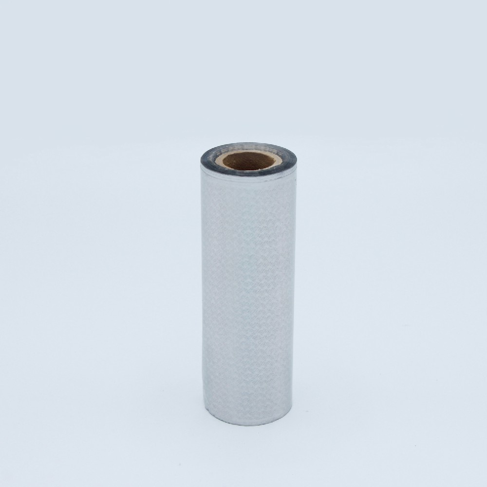 Film Metallized Printing Film Printed Packaging Film Roll