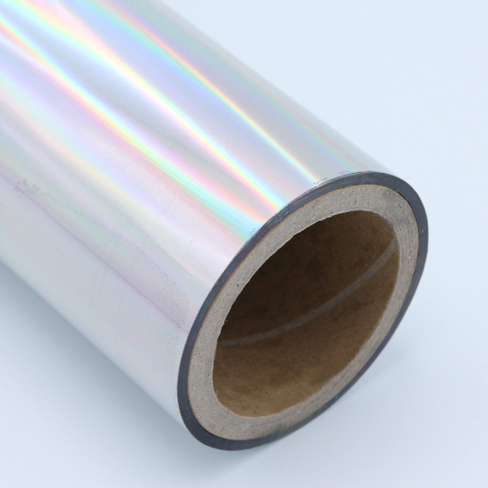 VMCpp Plastic Film Lamination Grade Film