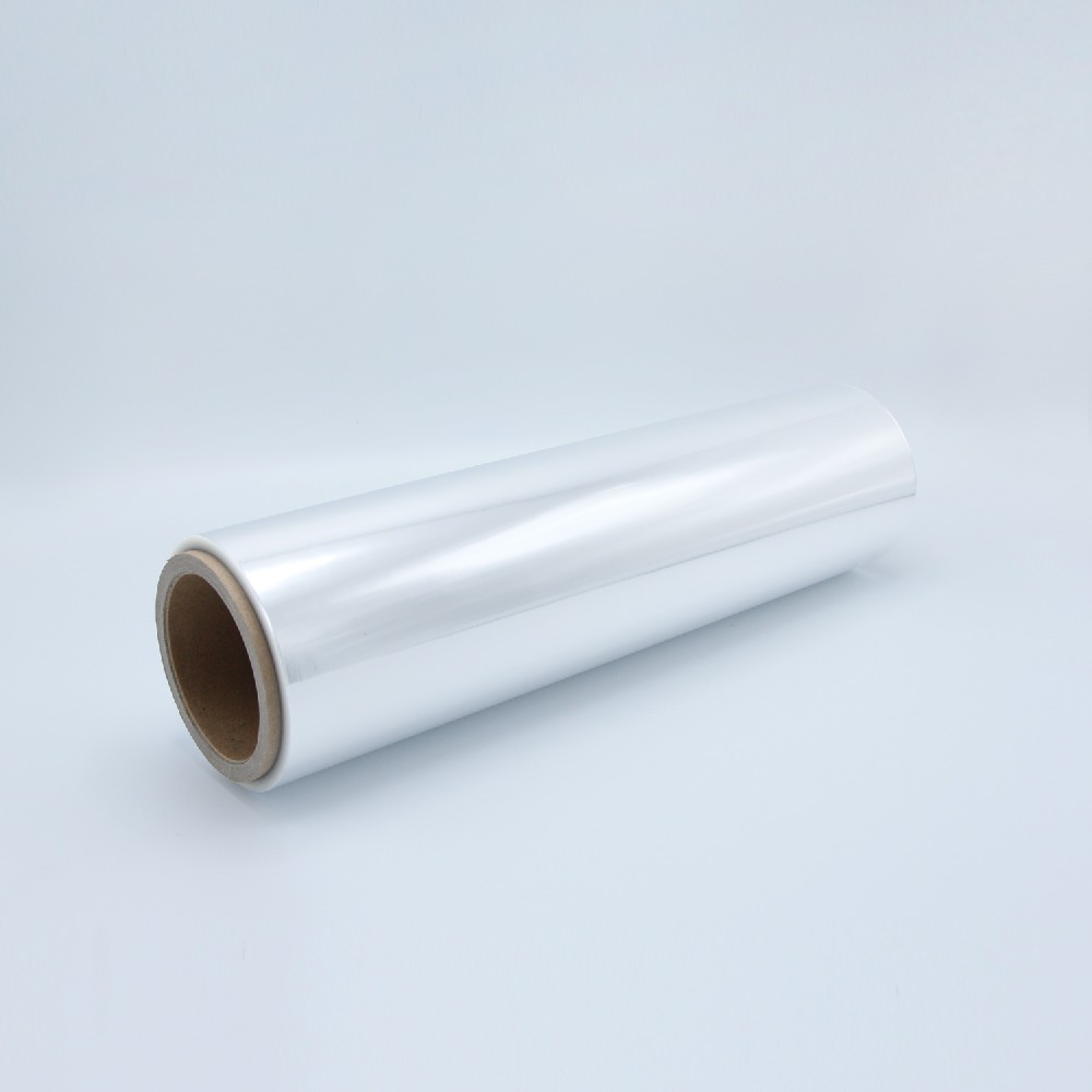 Polyester Film Transparent Shrink Film Protective Film Glass Protection PET