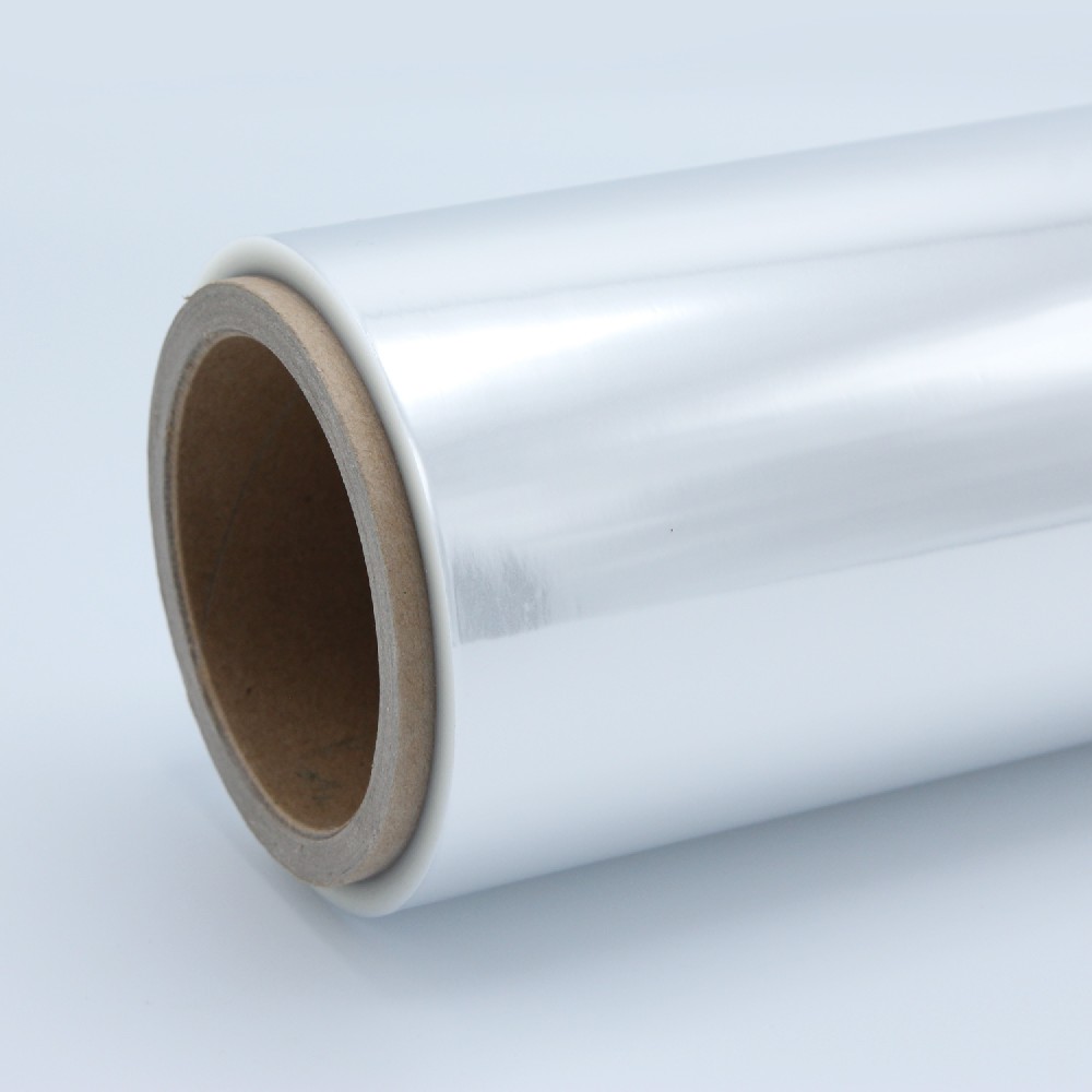 Heat Sealing Transparent CPP  Film