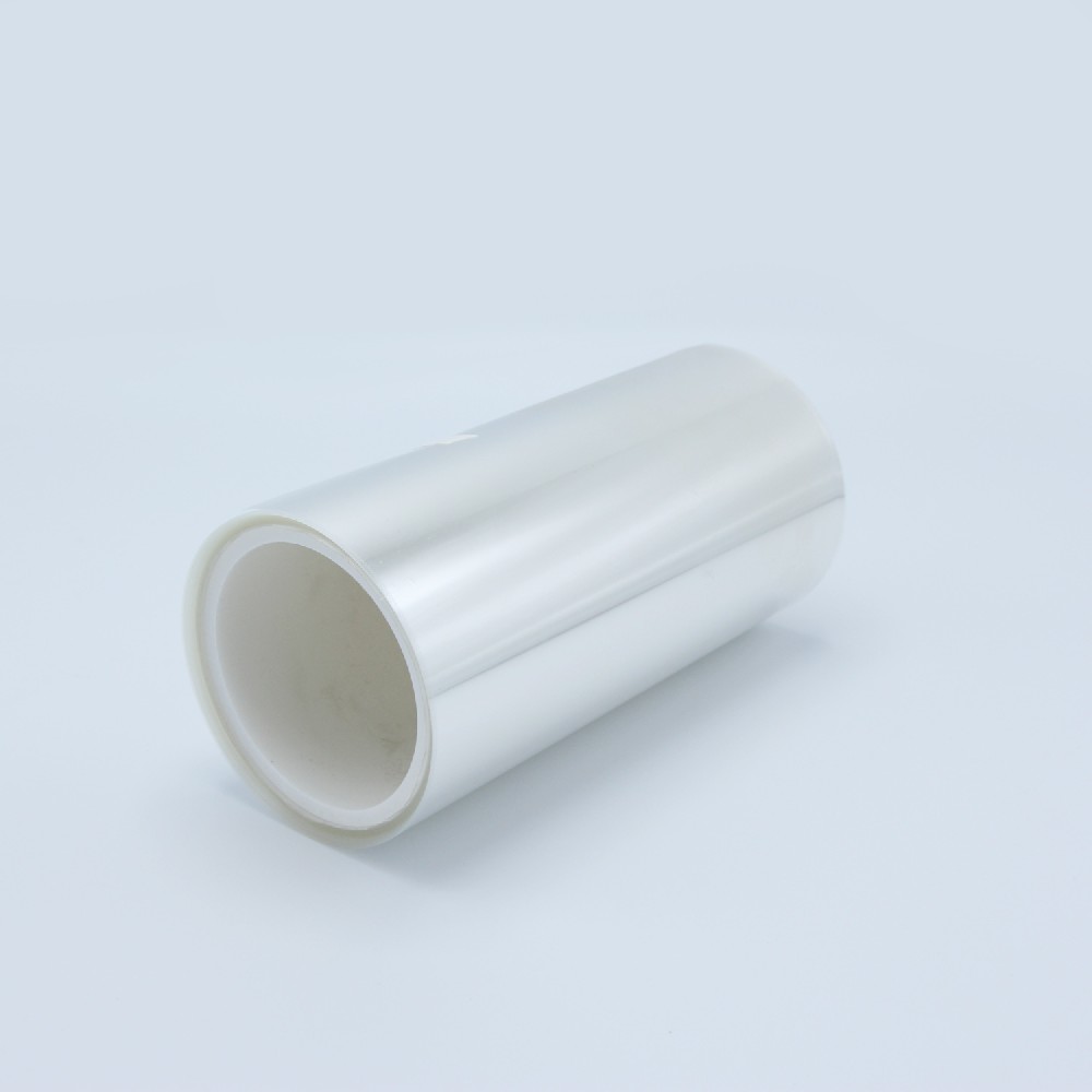 Heat Sealing Transparent BOPP  Film