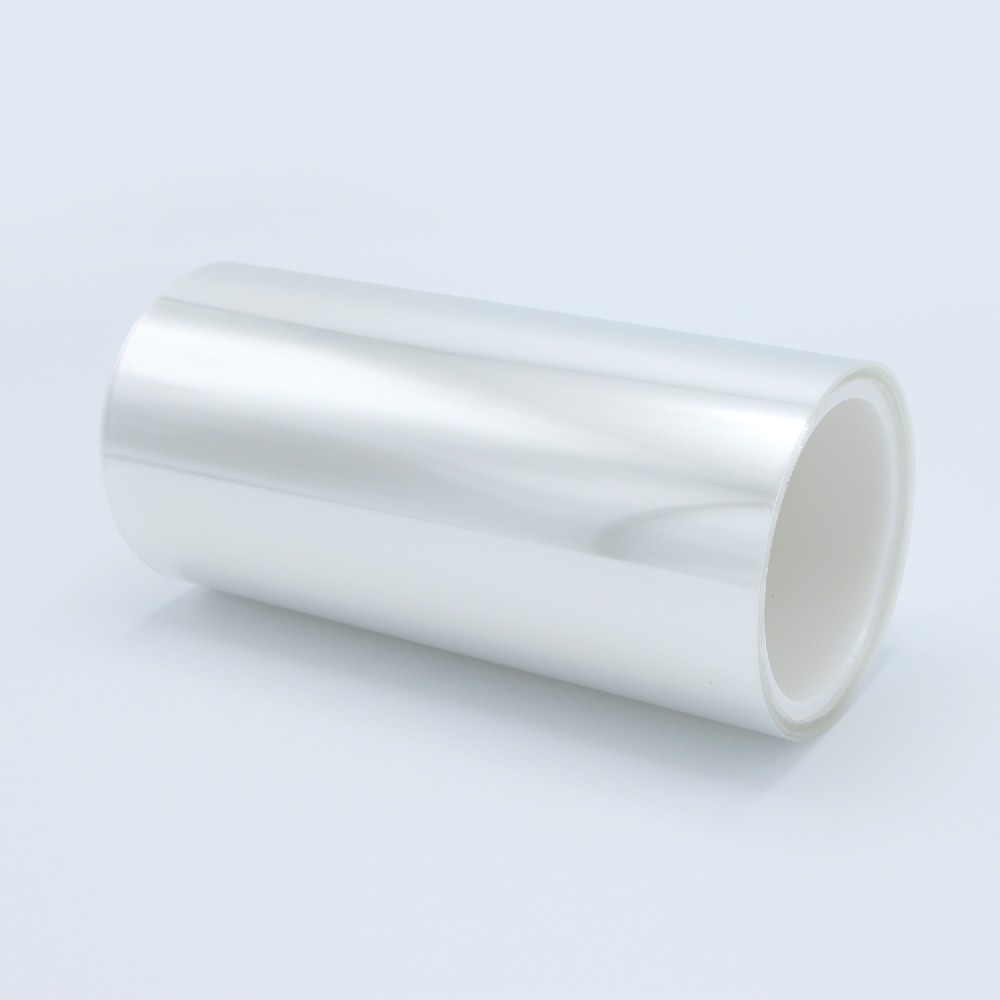 12mic Transparent CPP  Plastic  Film