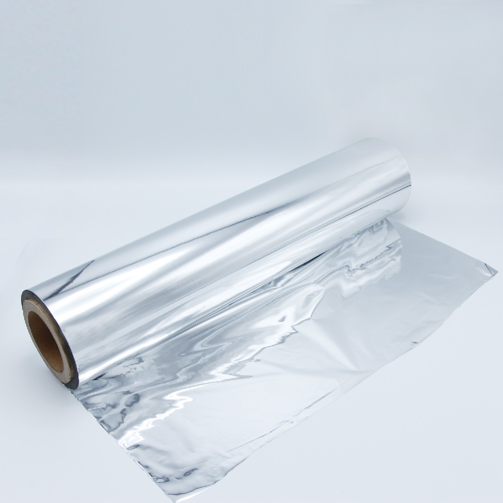 25mic Transparent CPP  Plastic  Film