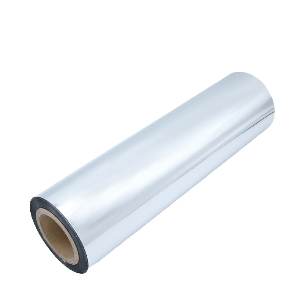 Wholesale Aluminum BOPP Film/Metallized Film