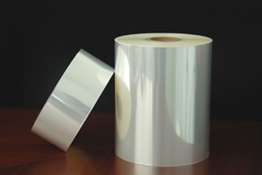 30mic PE metallized laminating film the  Types of Plastic Film Packaging