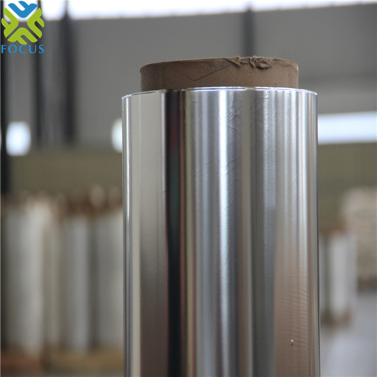 Reflective Film Metalized Pet Coated Pe