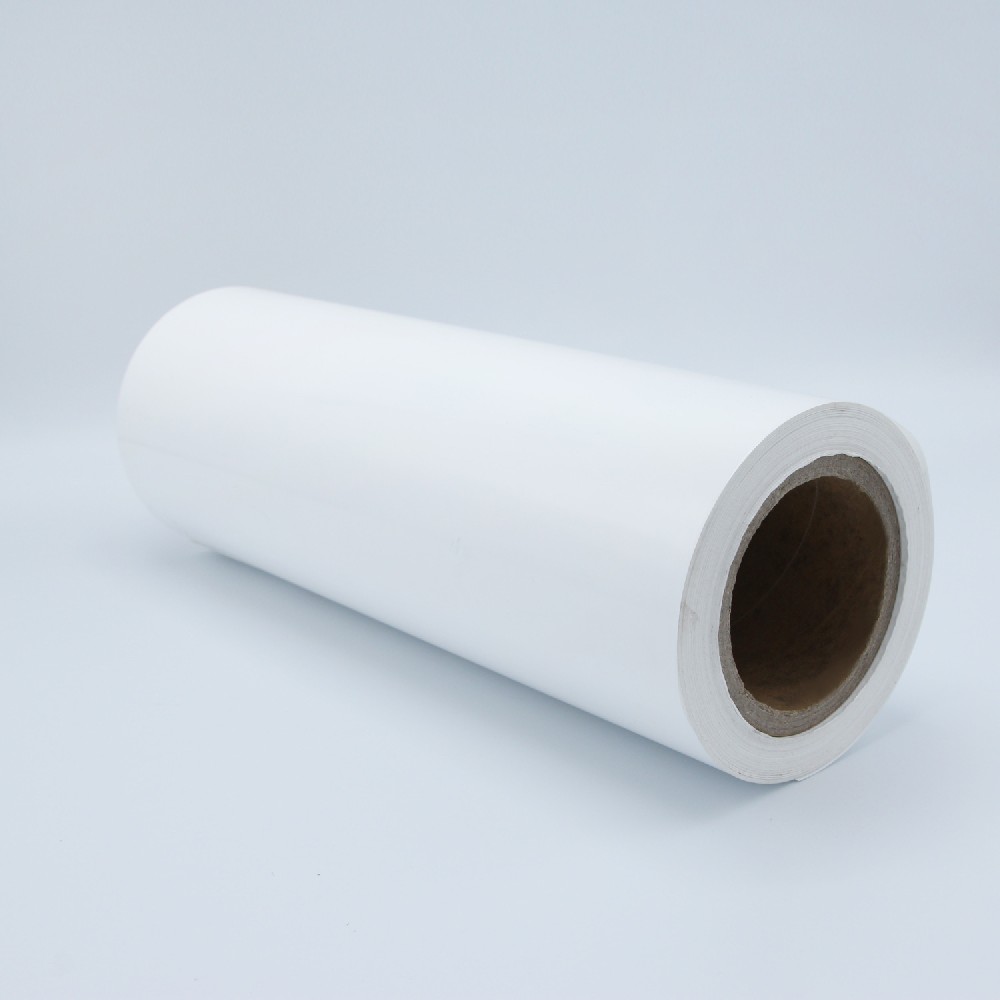 150 mic 100 mic Clear Roll Laminating Film