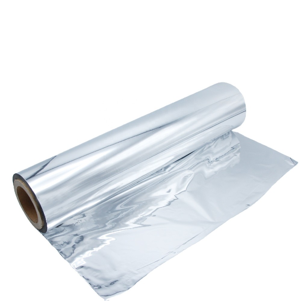 flexible packaging film Transparent  BOPP Film For lamination