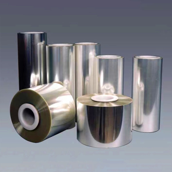 Metalized CPP Film / VMCPP