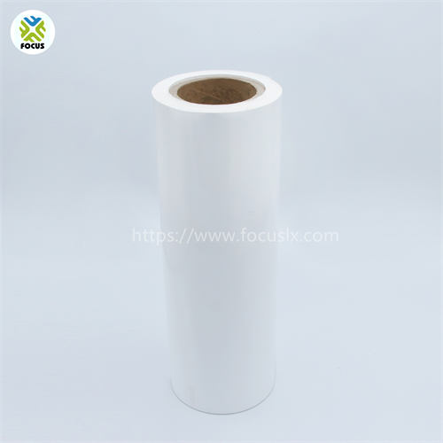 Hot sale Heat Transfer Pet Film roll 60cm 30cm