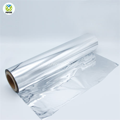 Vmpet Pet Metalized Film Pet Metal Film