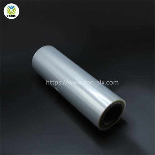 High Quality 12mic PET Metallized Film